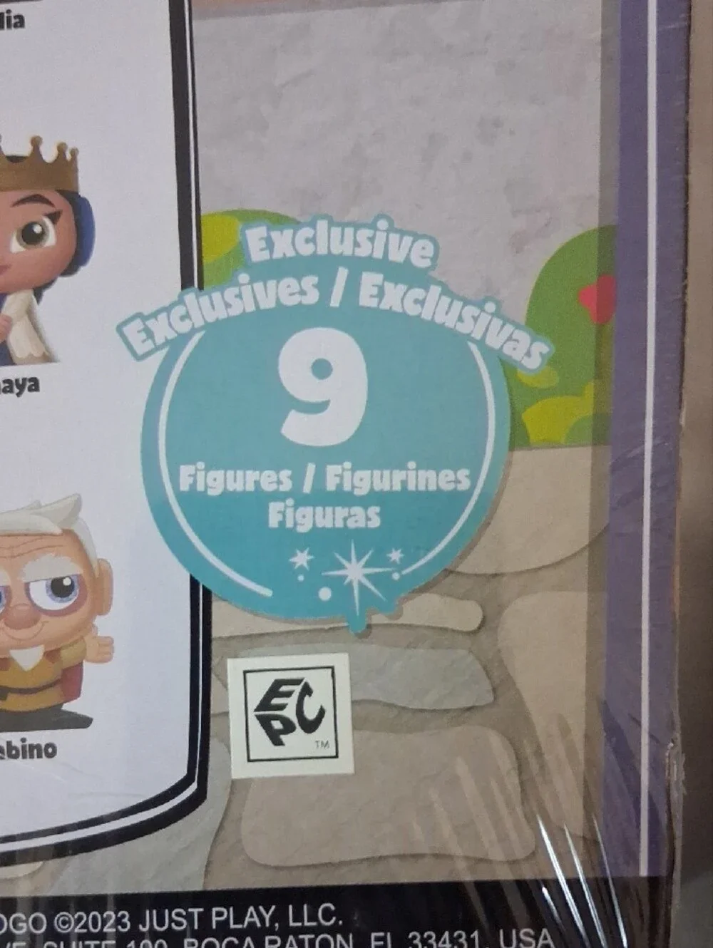 Disney doorables wish